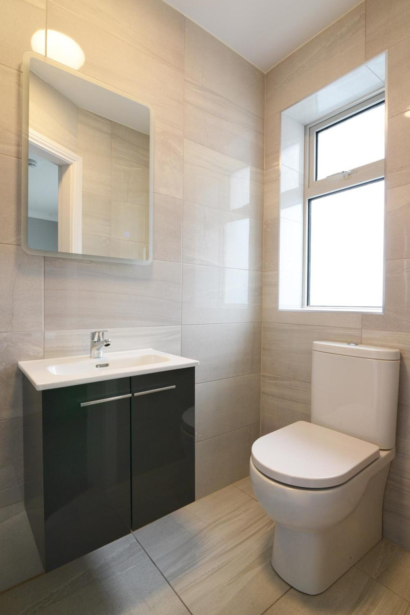 לינה וארוחת בוקר גלוואיי Urban Nest Townhouse מראה חיצוני תמונה